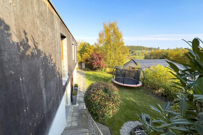 Prodej rodinného domu, Kunice - Vidovice, Na Terase, 203 m2