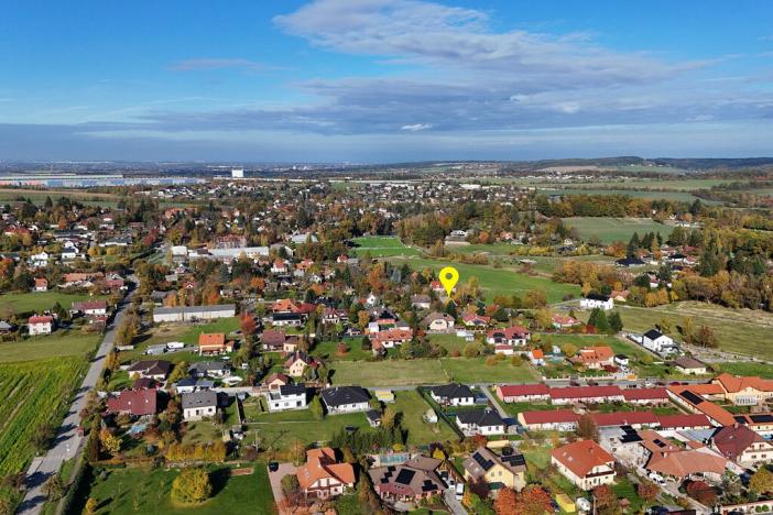 Prodej rodinného domu, Kunice - Vidovice, Na Terase, 203 m2