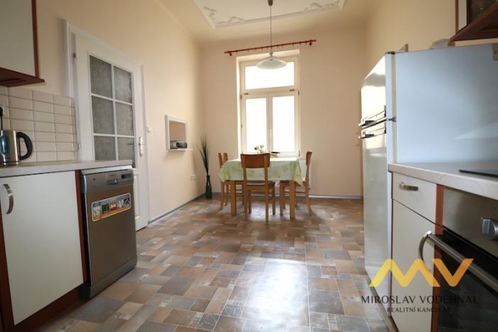 Pronájem bytu 2+1, Hradec Králové, náměstí Jana Pavla II., 78 m2