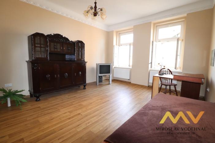 Pronájem bytu 2+1, Hradec Králové, náměstí Jana Pavla II., 78 m2