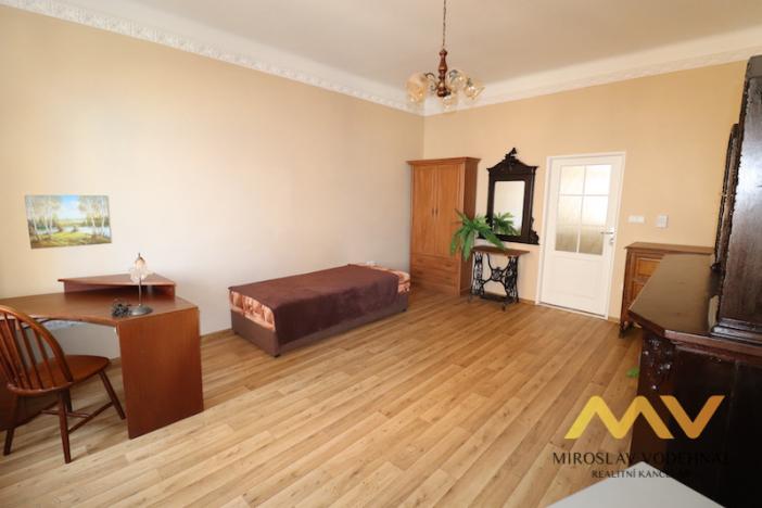 Pronájem bytu 2+1, Hradec Králové, náměstí Jana Pavla II., 78 m2