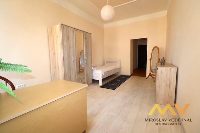 Pronájem bytu 2+1, Hradec Králové, náměstí Jana Pavla II., 78 m2