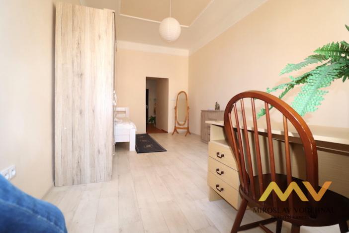 Pronájem bytu 2+1, Hradec Králové, náměstí Jana Pavla II., 78 m2