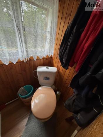 Prodej chaty, Křesín - Levousy, 80 m2