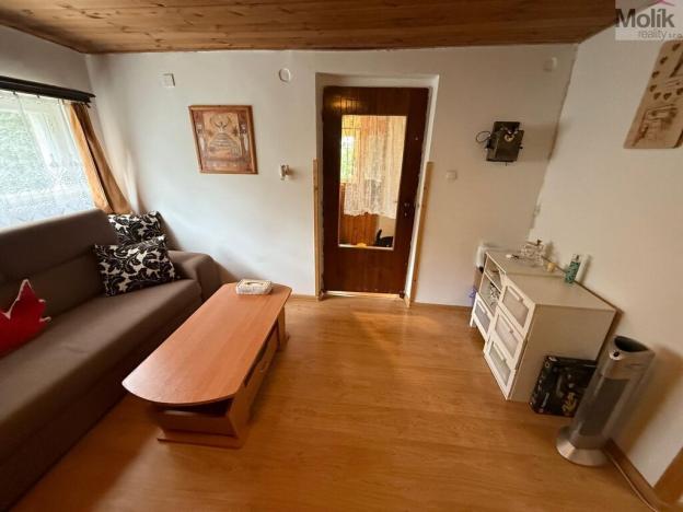 Prodej chaty, Křesín - Levousy, 80 m2