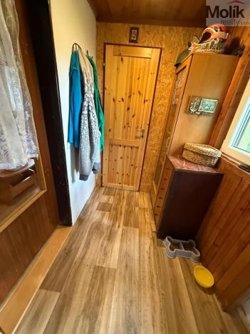 Prodej chaty, Křesín - Levousy, 80 m2