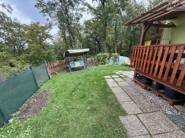 Prodej chaty, Křesín - Levousy, 80 m2