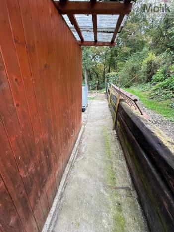 Prodej chaty, Křesín - Levousy, 80 m2