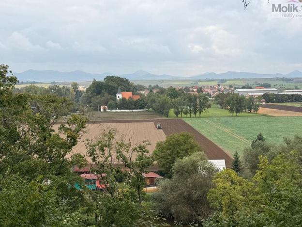 Prodej chaty, Křesín - Levousy, 80 m2