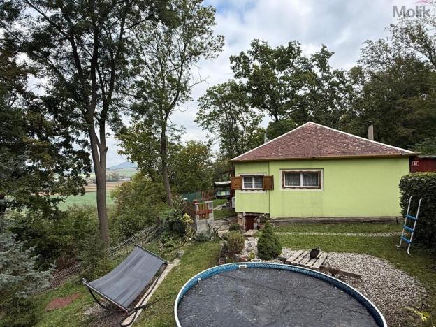 Prodej chaty, Křesín - Levousy, 80 m2