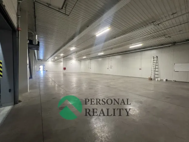 Pronájem výrobních prostor, Herink, Hlavní, 1106 m2