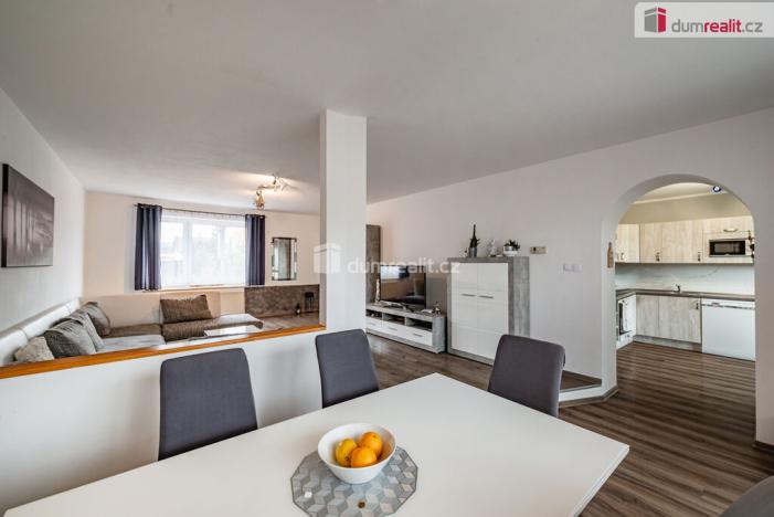 Prodej rodinného domu, Hazlov, 220 m2