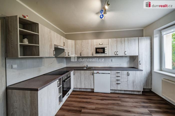 Prodej rodinného domu, Hazlov, 220 m2