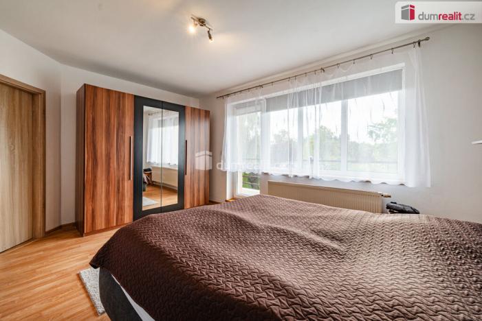 Prodej rodinného domu, Hazlov, 220 m2