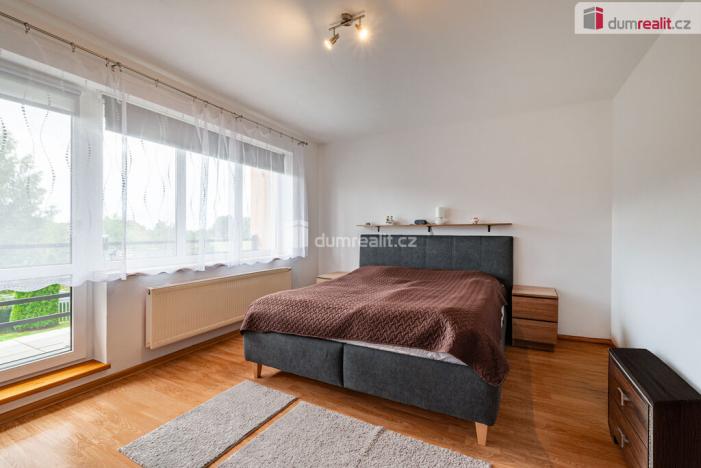 Prodej rodinného domu, Hazlov, 220 m2