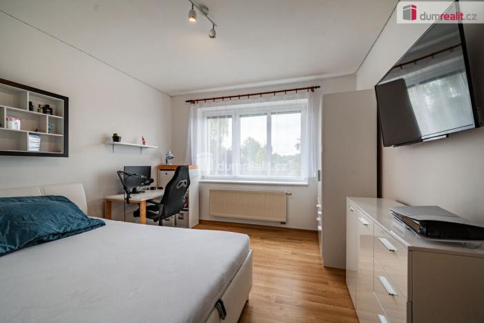 Prodej rodinného domu, Hazlov, 220 m2