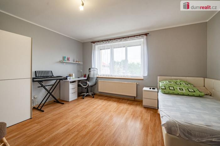 Prodej rodinného domu, Hazlov, 220 m2