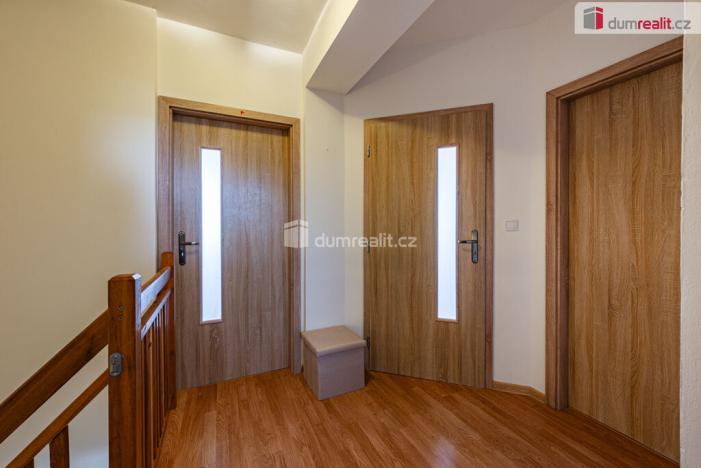 Prodej rodinného domu, Hazlov, 220 m2