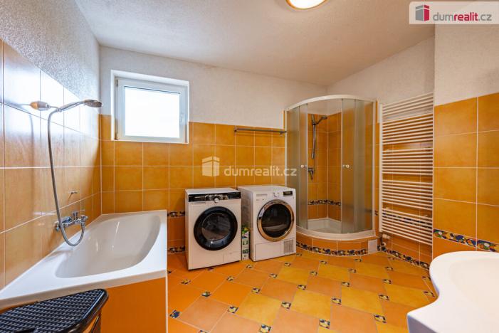 Prodej rodinného domu, Hazlov, 220 m2