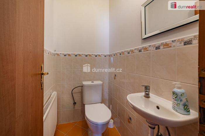 Prodej rodinného domu, Hazlov, 220 m2