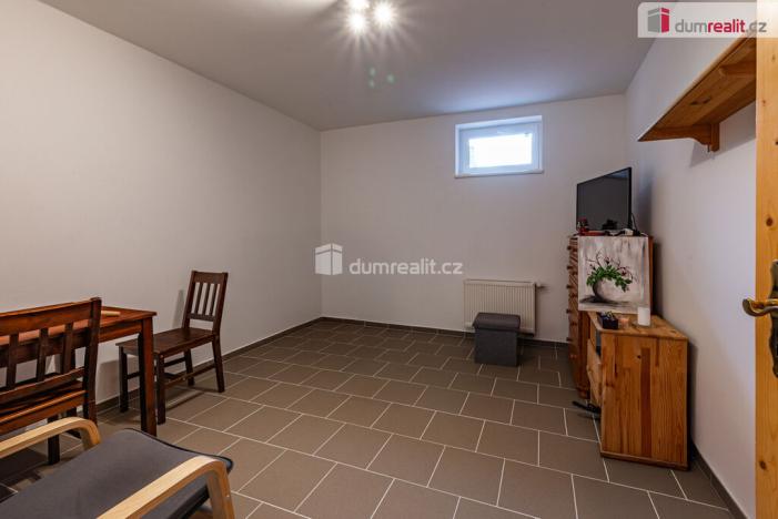 Prodej rodinného domu, Hazlov, 220 m2