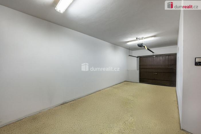 Prodej rodinného domu, Hazlov, 220 m2