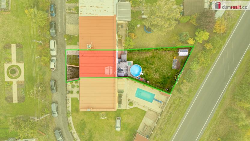 Prodej rodinného domu, Hazlov, 220 m2