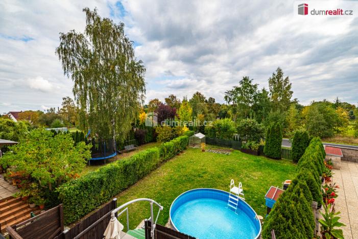 Prodej rodinného domu, Hazlov, 220 m2