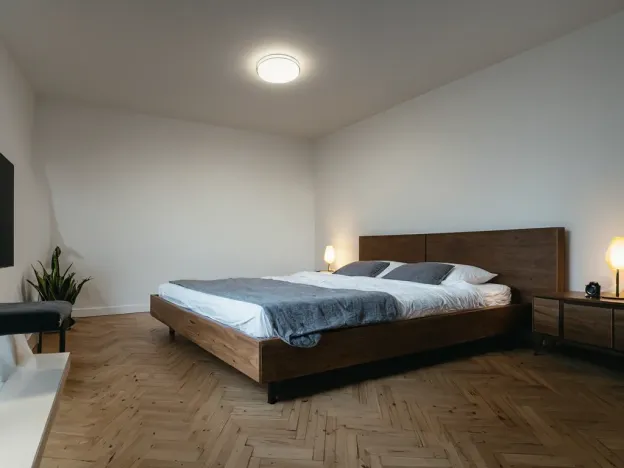 Pronájem bytu 3+1, Zábřeh, Kozinova, 75 m2