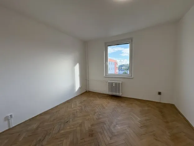 Pronájem bytu 3+1, Zábřeh, Kozinova, 75 m2