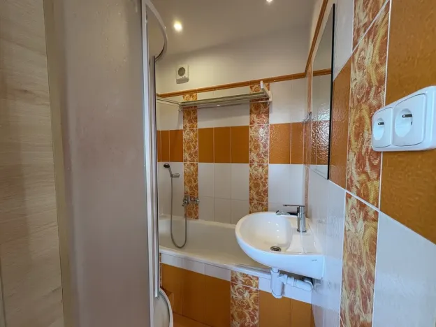 Pronájem bytu 3+1, Zábřeh, Kozinova, 75 m2