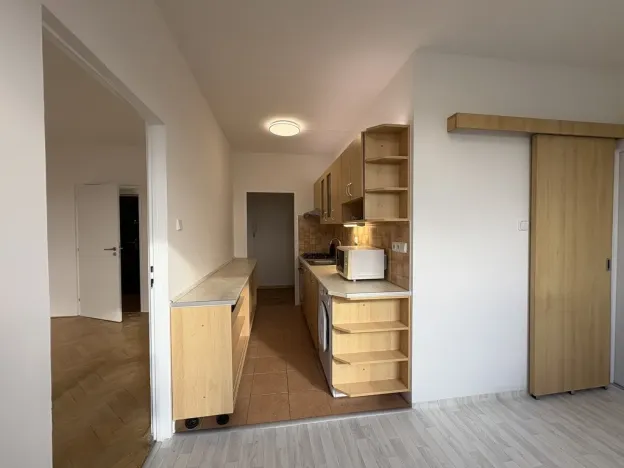 Pronájem bytu 3+1, Zábřeh, Kozinova, 75 m2