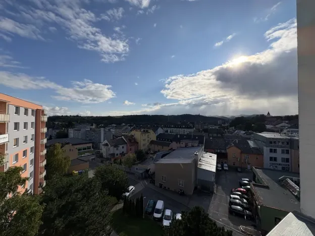 Pronájem bytu 3+1, Zábřeh, Kozinova, 75 m2