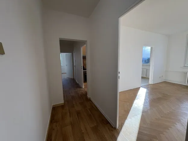 Pronájem bytu 3+1, Zábřeh, Kozinova, 75 m2