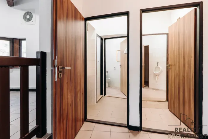 Prodej restaurace, Hodonín, Brandlova, 500 m2