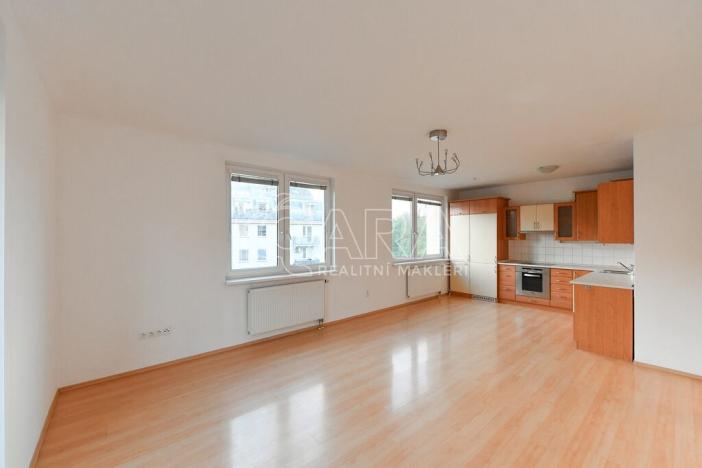 Pronájem bytu 2+kk, Praha - Libeň, Kovanecká, 62 m2