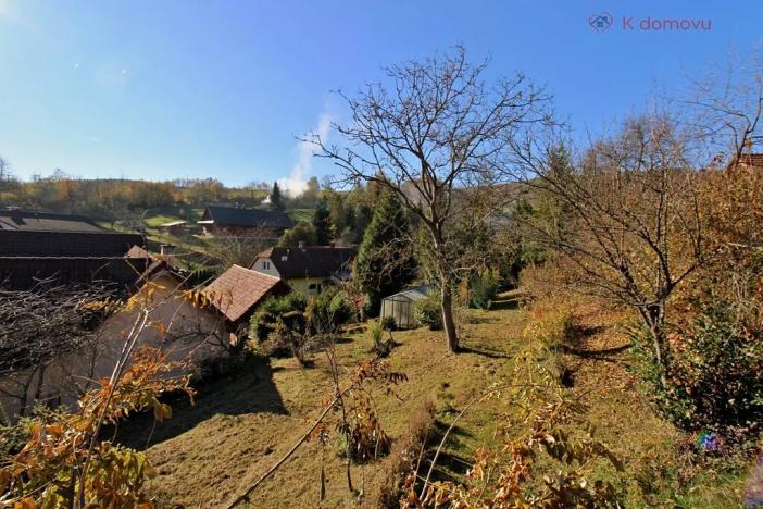 Prodej pozemku pro bydlení, Horní Lhota, 898 m2