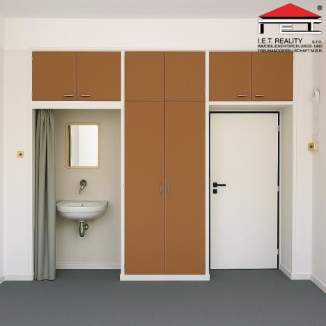Pronájem kanceláře, Brno, Kroftova, 20 m2