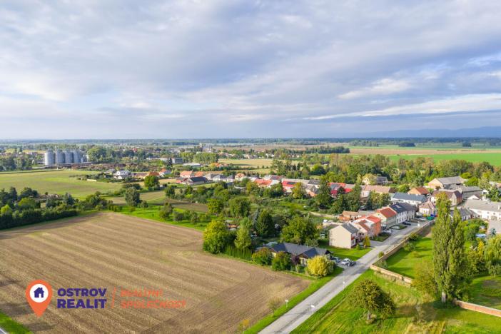 Prodej pozemku pro bydlení, Příkazy, 4961 m2