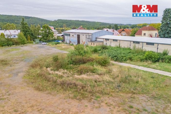 Prodej skladu, Jesenice, 1691 m2