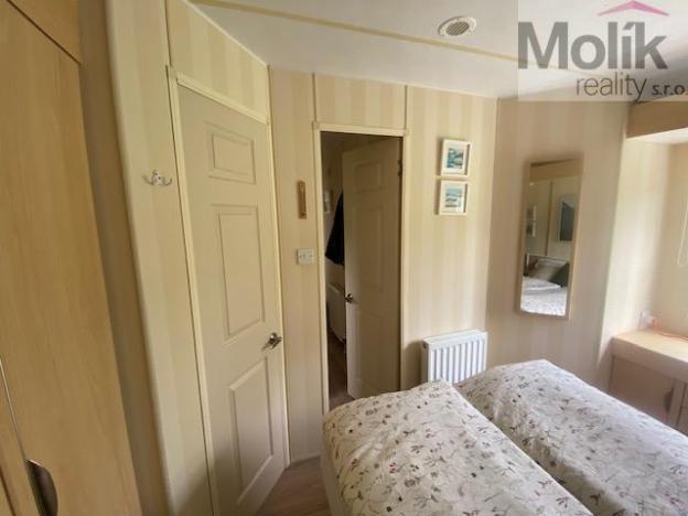 Prodej apartmánu, Nová Ves v Horách