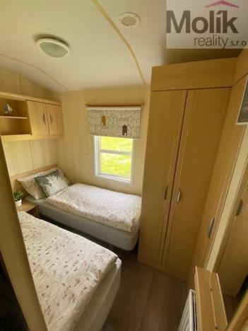 Prodej apartmánu, Nová Ves v Horách