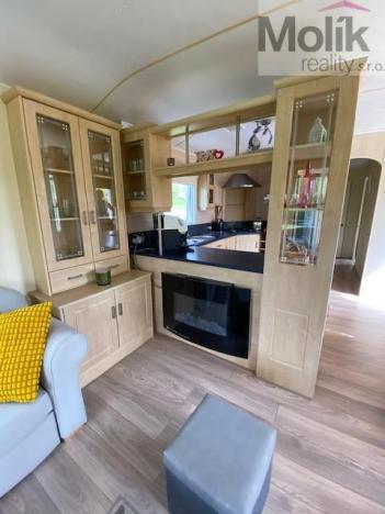 Prodej apartmánu, Nová Ves v Horách