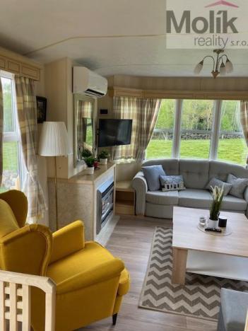 Prodej apartmánu, Nová Ves v Horách