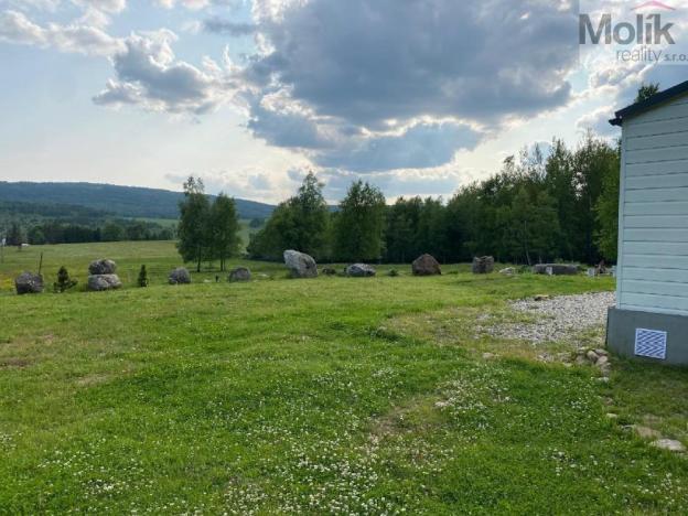 Prodej apartmánu, Nová Ves v Horách