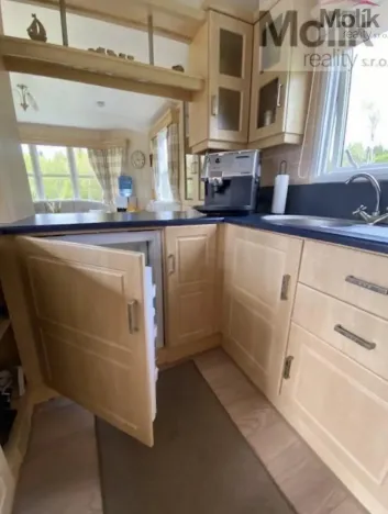 Prodej apartmánu, Nová Ves v Horách, 48 m2