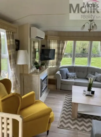 Prodej apartmánu, Nová Ves v Horách, 48 m2