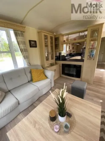 Prodej apartmánu, Nová Ves v Horách, 48 m2