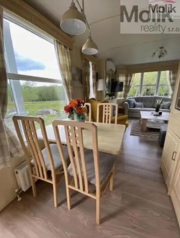 Prodej apartmánu, Nová Ves v Horách, 48 m2