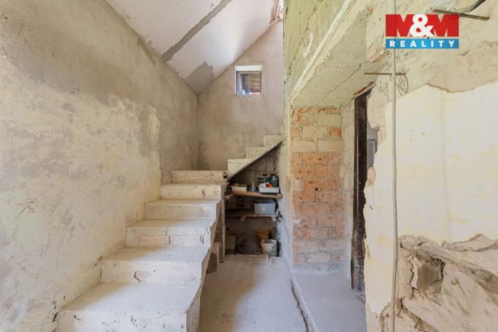 Prodej rodinného domu, Počedělice - Orasice, 240 m2